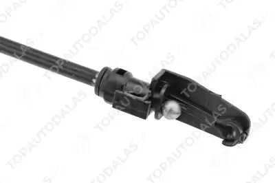 VW TOUAREG 2003-2010