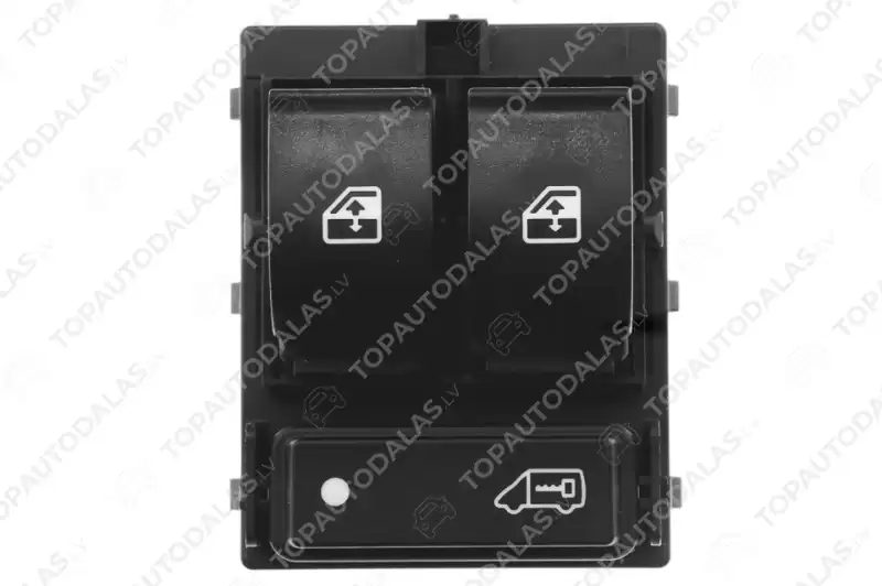 FIAT DOBLO 2 II 263 OPEL COMBO D Кнопка включения стеклоподъемника  95510912 735487419