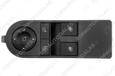 OPEL ASTRA H ZAFIRA B