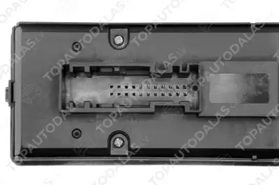 OPEL ASTRA H ZAFIRA B