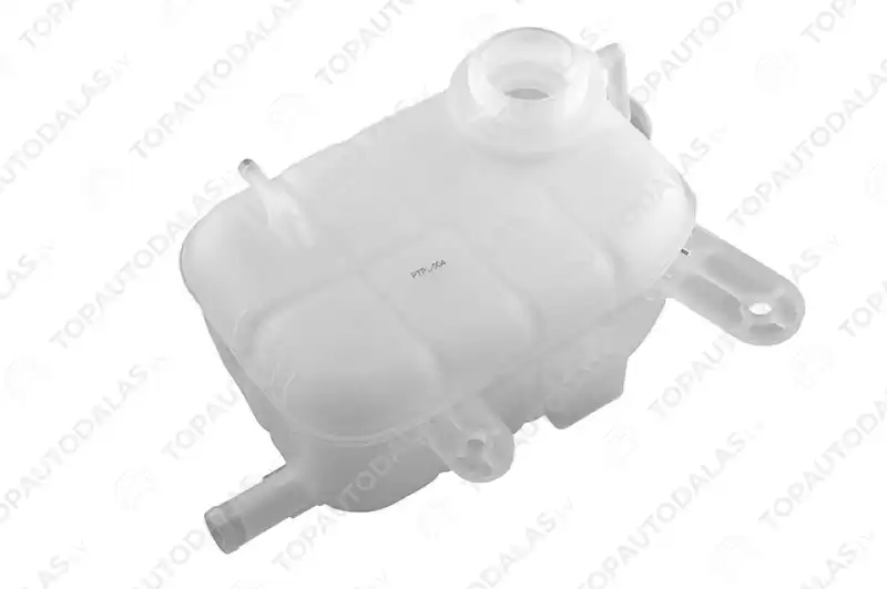 Cooling System Coolant Expansion Tank