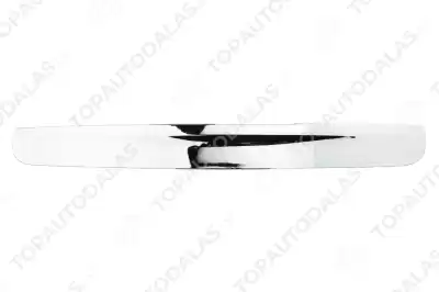 NISSAN QASHQAI 2006-2013 chrome
