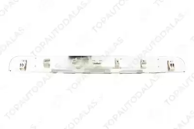 NISSAN QASHQAI 2006-2013 chrome