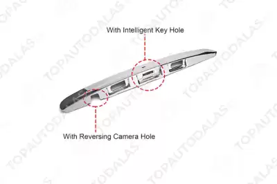 NISSAN QASHQAI 2006-2013 chrome NISSAN QASHQAI 2006-2013 chrome