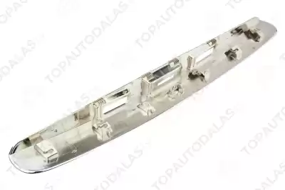 NISSAN QASHQAI 2006-2013 chrome NISSAN QASHQAI 2006-2013 chrome