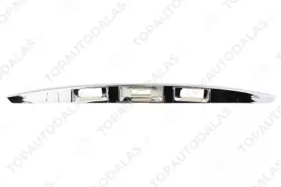NISSAN QASHQAI 2006-2013 chrome NISSAN QASHQAI 2006-2013 chrome