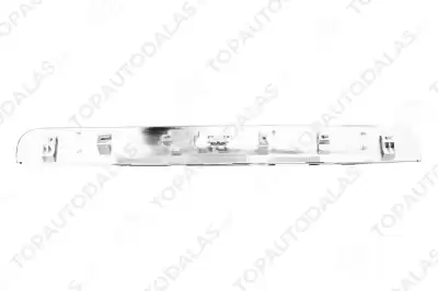 NISSAN QASHQAI 2006-2013 chrome NISSAN QASHQAI 2006-2013 chrome
