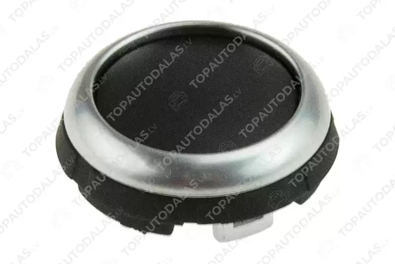 BMW 5 5GT 7 SERIES F01 F02 F07 F10 F11 X6 X5 F15 F16 Salona pogu remonta komplekts klimata kontrole 61319393931