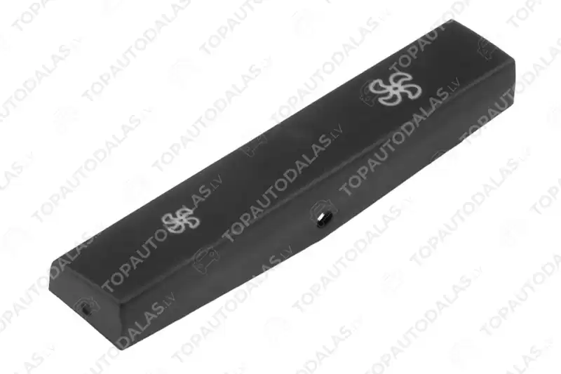 BMW 5 5GT SERIES F07 F10 F11 2009- Salona pogu remonta komplekts ventilātora ātruma regulēšana 