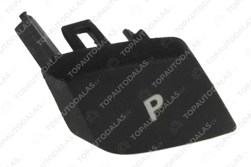 BMW 5 6GT 7 SERIES G11 G12 G30 G31 G32 Mygtukų remonto rinkinys P parking 