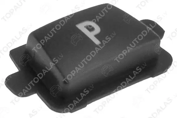 BMW X3 X4 X5 X6 E70 E71 F15 F16 F25 F26 Mygtukų remonto rinkinys P parking 