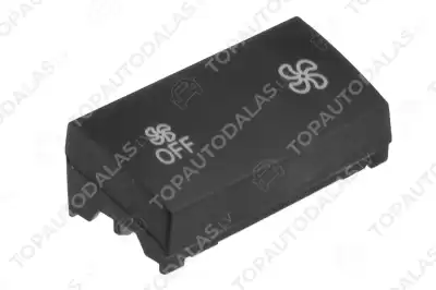 BMW 1 3 3GT SERIES F20 F21 F30 F31 2011- Button Repair Kit fan speed control 