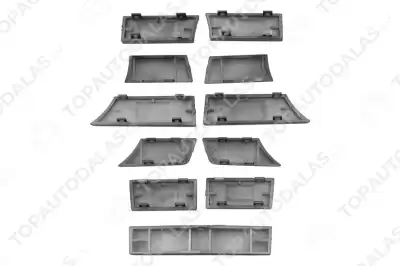 BMW 5 5GT SERIES F07 F10 F11 2009-