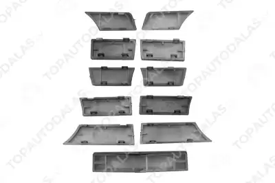 BMW 5 5GT SERIES F07 F10 F11 2009-