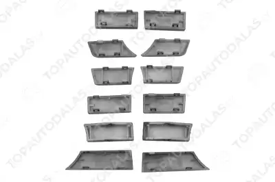 BMW 5 5GT SERIES F07 F10 F11 2009-