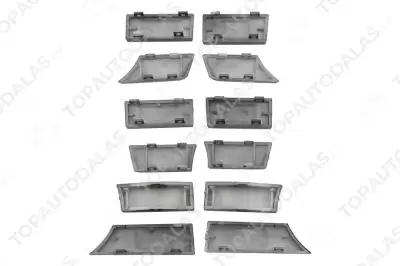 BMW 5 5GT SERIES F07 F10 F11 2009-