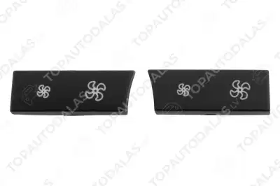 BMW 5 5GT SERIES F07 F10 F11 2009-