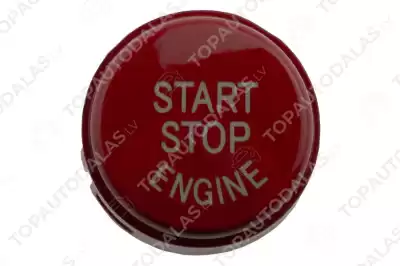 BMW 5 6 7 SERIES F01 F02 F10 F11 F13 RED