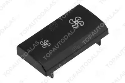 BMW X5 X6 E70 E71 2006- Button Repair Kit fan speed control 