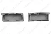 BMW 5 5GT SERIES F07 F10 F11 2009-
