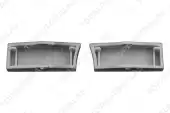 BMW 5 5GT SERIES F07 F10 F11 2009-