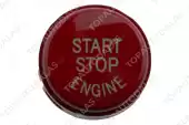 BMW 5 6 7 SERIES F01 F02 F10 F11 F13 RED