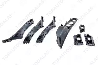 BMW 5 SERIES F10 F11 F18 2009-