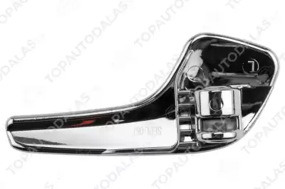 OPEL CORSA D 2007-2014