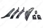 BMW 5 SERIES F10 F11 F18 2009-