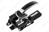 NISSAN QASHQAI J10 2006-2013