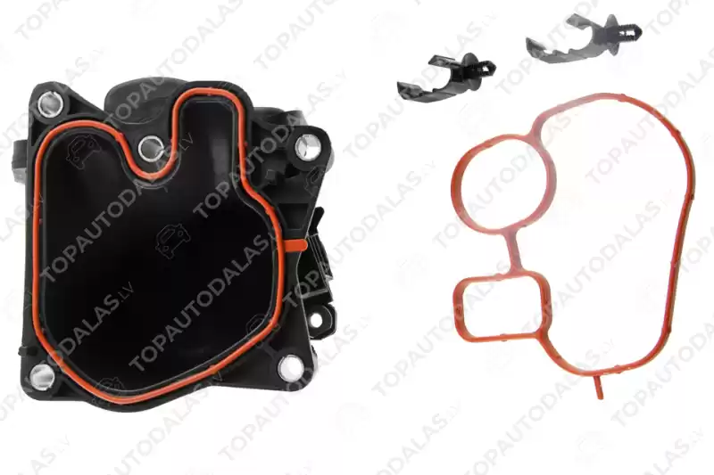 ALFA ROMEO GIULIETTA MITO SPIDER 1.6 2.0 JTDM Клапан EGR корпус охладителя 71772987 55259712