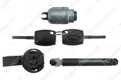 FORD FOCUS 2 II C-MAX 2004-