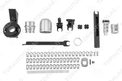 FORD FOCUS 2 II C-MAX 2004-