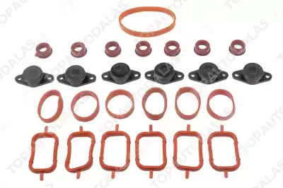 BMW 3 5 6 7 E46 E39 E60 E61 E63 E64 E65 E66 E90 E91 E92 22MM Intake Manifold Gasket  2.5D 3.0D 3.5D
 M57 M57N M57N2 2246945 7790198