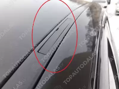 OPEL ASTRA H ZAFIRA B