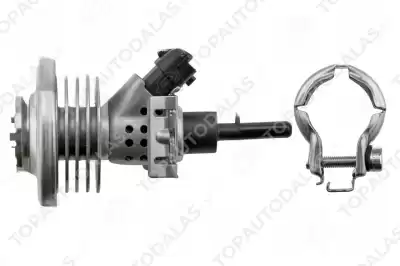 AUDI A4 A5 A6 A7 A8 Q5 Q7 SEAT ALAHAMBRA SKODA YETI VW CC CADDY CRAFTER PASSAT SHARAN TOUAREG TDI AdBlue iesmidzināšanas sprausla 3C0131113 A B C D