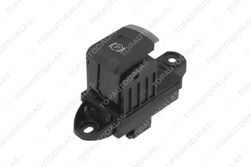 AUDI A6 S6 C6 2005-2011 Elektriline seisupiduri lüliti käsipiduri nupp 4F1927225 4F1927225A 4F1927225B 4F1927225C