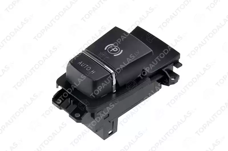 BMW 5 6 X3 X4 F06 F10 F11 F12 F13 F18 F25 F26 Elektriskās stāvbremzes slēdzis rokas bremzes poga 61319385029 61319355233 9355233