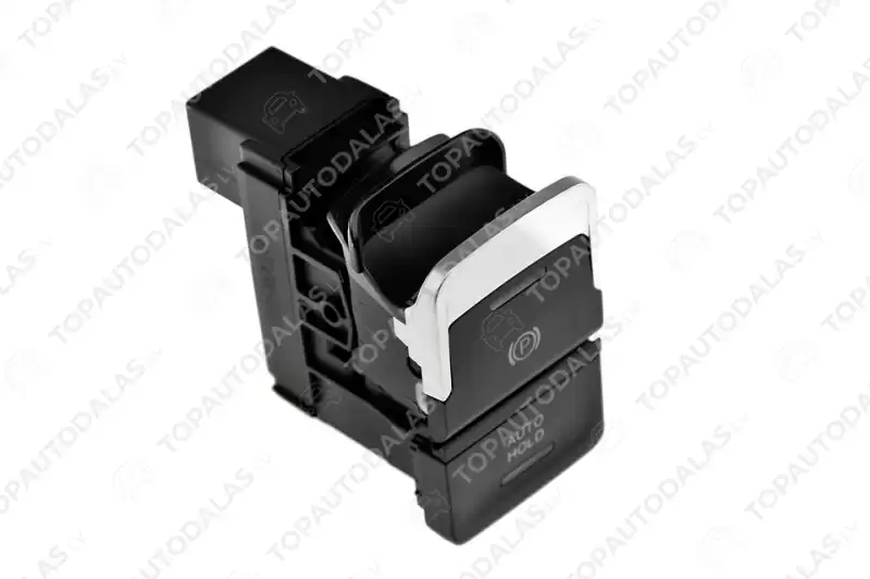 VW PASSAT B8 2014- Electric Parking Brake Switch  3G0927225 3G0927225B 3G0927225BWZU