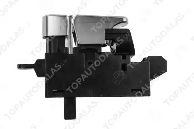 BMW 7 SERIES G11 G12 CHROME 2015-