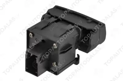 CITROEN C4 DS4 GRAND PICASSO BLACK MATTE ORANGE 2006-2013