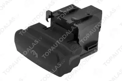 CITROEN C4 DS4 GRAND PICASSO BLACK MATTE YELLOW 2006-2013