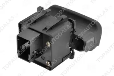 CITROEN C4 DS4 GRAND PICASSO BLACK MATTE YELLOW 2006-2013