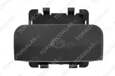 CITROEN C4 DS4 GRAND PICASSO BLACK MATTE YELLOW 2006-2013 Electric Parking Brake Switch  470703 4707.03 4707 03