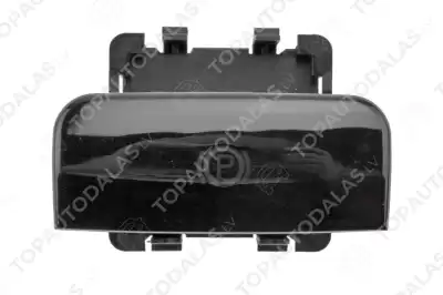 PEUGEOT 3008 5008 BLACK GLOSSY 2009-2017 Выключатель стояночного тормоза kнопка ручника 470706 4707.06 4707 06