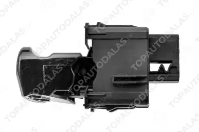 PEUGEOT 3008 5008 BLACK GLOSSY 2009-2017