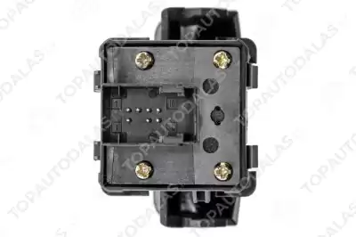 PEUGEOT 3008 5008 BLACK GLOSSY 2009-2017