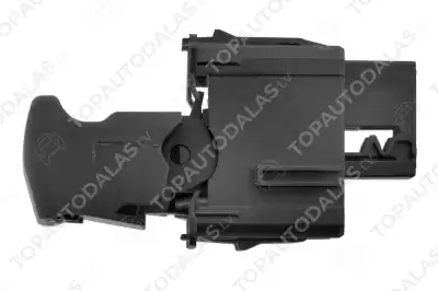 PEUGEOT 3008 5008 BLACK MATTE YELLOW 2009-2017