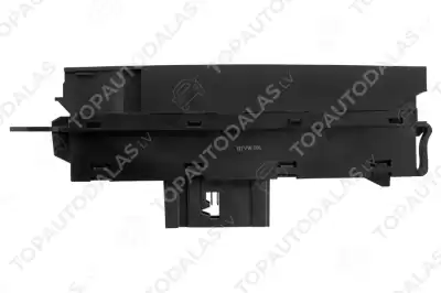 VW PASSAT B7 CC 2010-