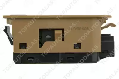 VW SHARAN TIGUAN SEAT ALHAMBRA BEIGE 2010-